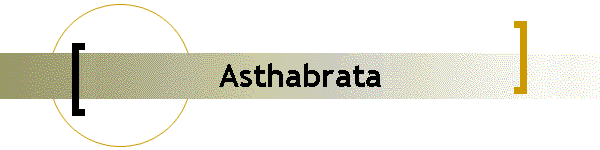 Asthabrata