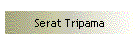 Serat Tripama