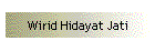Wirid Hidayat Jati